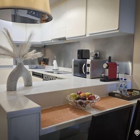 Holistay Luxury Homes - Burj Khalifa View - Direct Access Dubai Mall Dış mekan fotoğraf