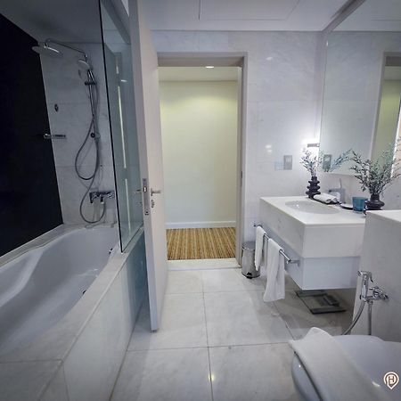 Holistay Luxury Homes - Burj Khalifa View - Direct Access Dubai Mall Dış mekan fotoğraf