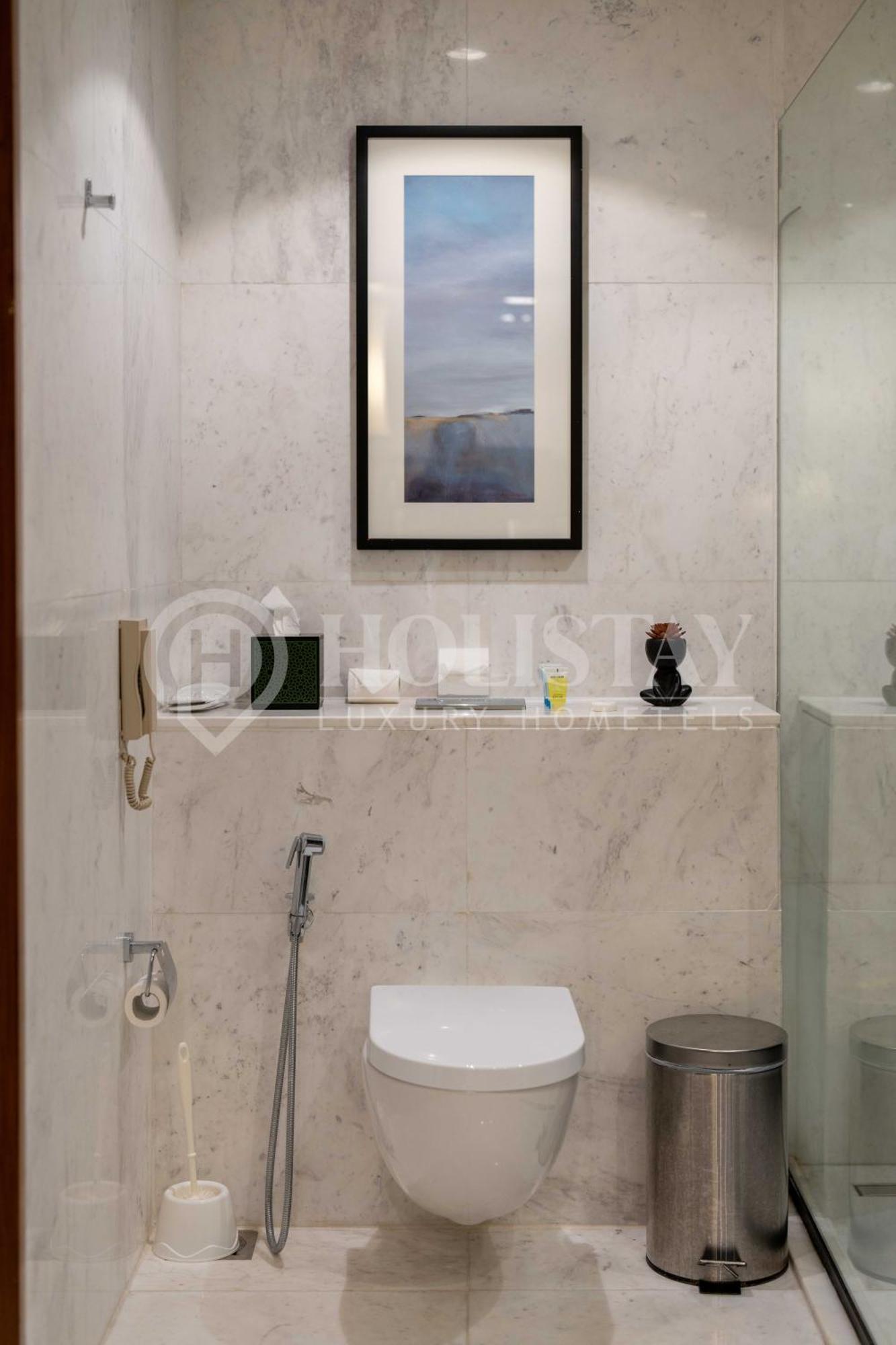 Holistay Luxury Homes - Burj Khalifa View - Direct Access Dubai Mall Dış mekan fotoğraf