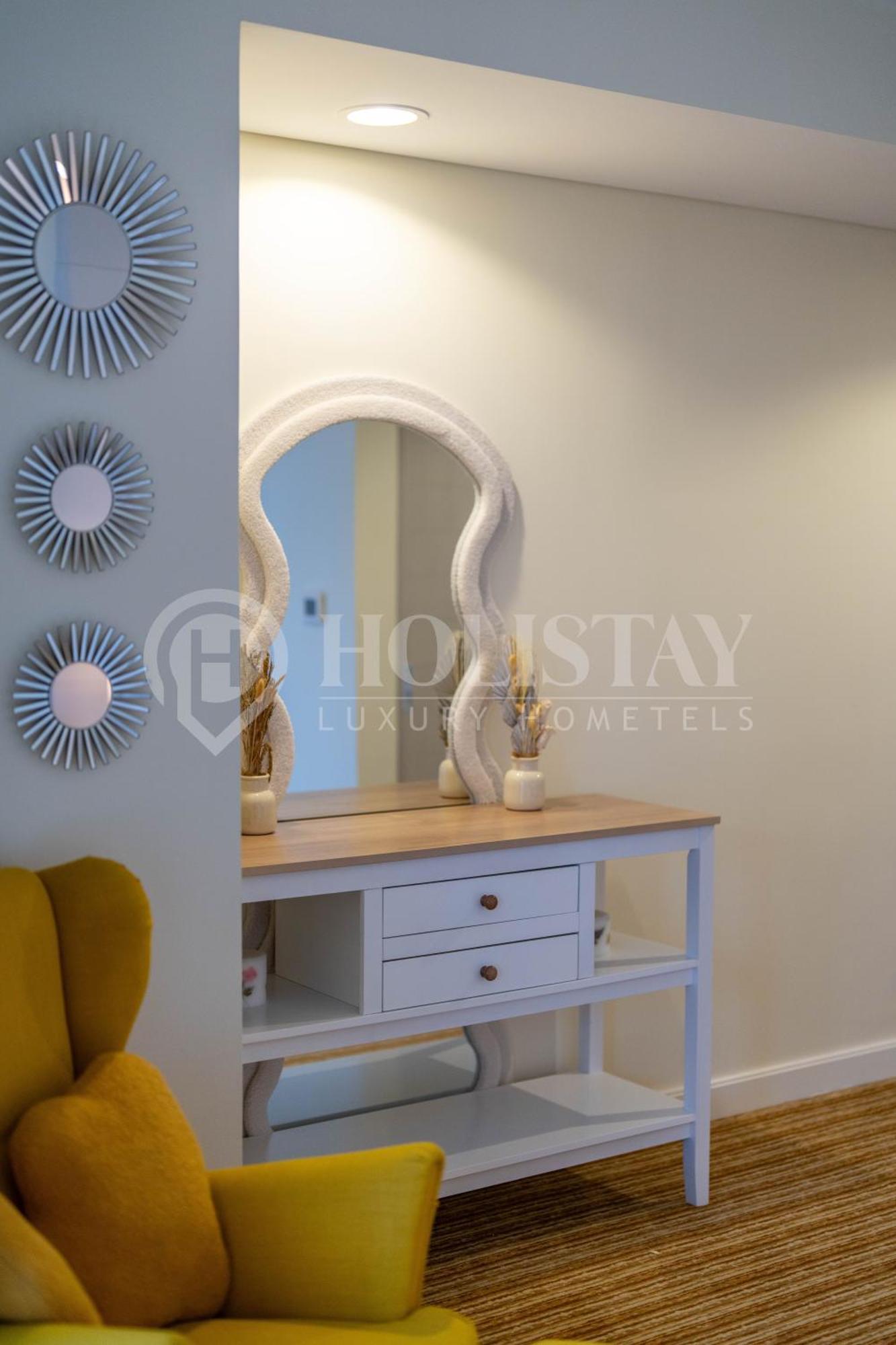 Holistay Luxury Homes - Burj Khalifa View - Direct Access Dubai Mall Dış mekan fotoğraf