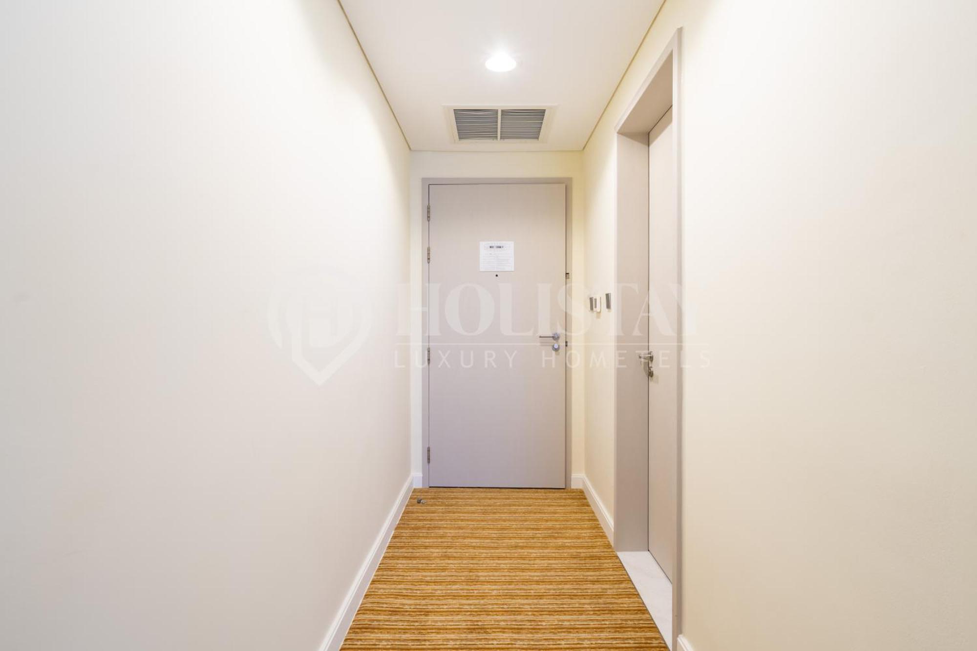 Holistay Luxury Homes - Burj Khalifa View - Direct Access Dubai Mall Dış mekan fotoğraf
